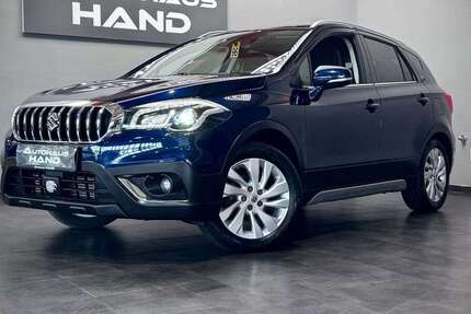 Suzuki SX4 53.281 km 15.990 &euro; Bad Honnef 53604