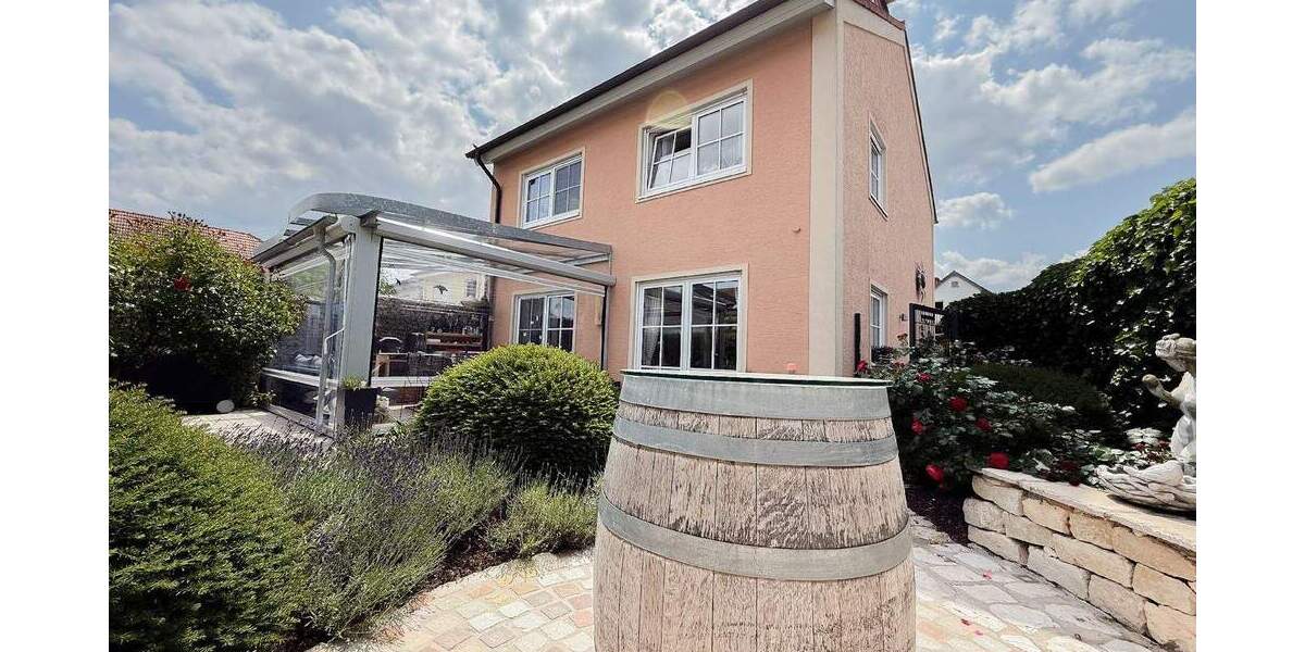 Einfamilienhaus Grafschaft Leimersdorf - 4 Zimmer, 124 m&sup2;, 529.000&euro; | Angebot:25695610