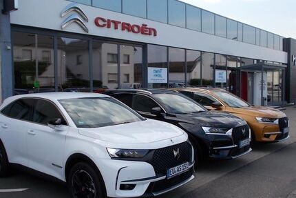 Citroen C3 Aircross 23.382 km 17.490 € Weilerswist 53919