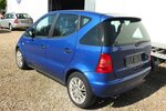 Mercedes-Benz A 190 AVANTGARDE AUTOMATIK KLIMA TEILLEDER 173.215 km 3.704 &euro; Köln 50858