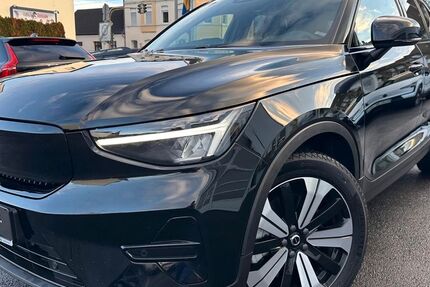 Volvo XC40 31.000 km 30.999 &euro; Siegburg 53721