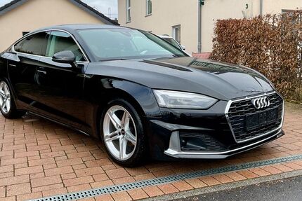 Audi A5 95.850 km 27.550 &euro; Neunkirchen 53819