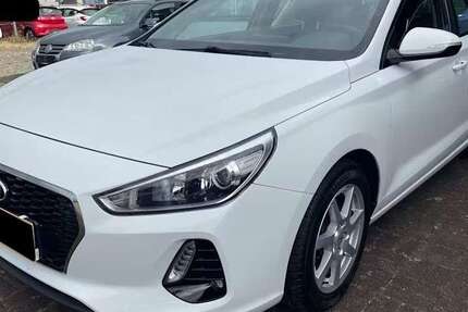 Hyundai i30 121.000 km 10.980 &euro; Meckenheim 53340