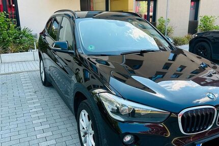 BMW X1 324.500 km 9.900 &euro; Bonn 53121