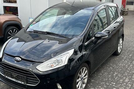 Ford B-Max 110.000 km 3.980 &euro; Bad Neuenahr 53474