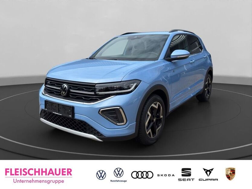 T-Cross