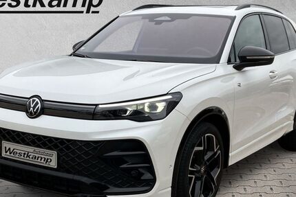 VW Tiguan 25.550 km 46.430 € Frechen 50226