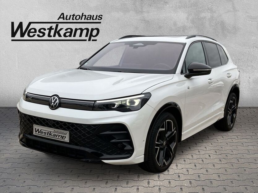 VW Tiguan 25.550 km 46.430 € Frechen 50226