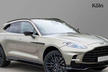 Aston Martin DBX 20.866 km 149.900 &euro; Köln 50968