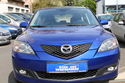 Mazda 3 93.000 km 6.600 &euro; Bonn 53179