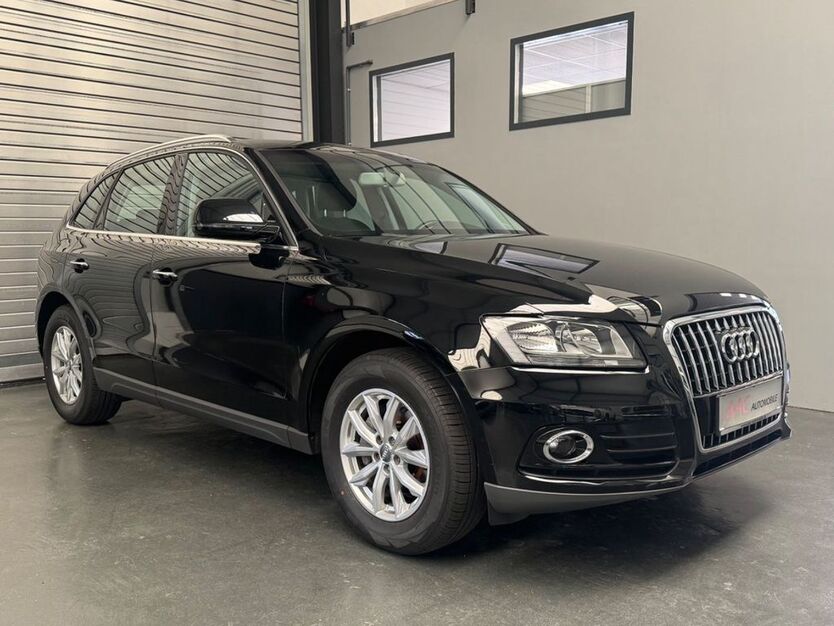 Audi Q5 136.000 km 16.650 € Erftstadt 50374