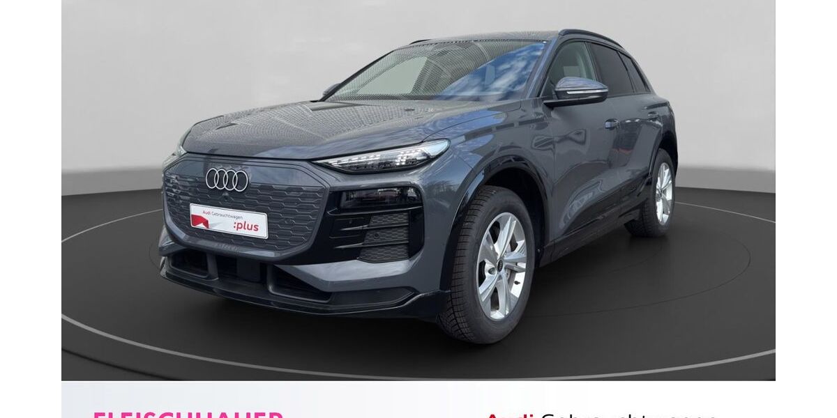 Audi Q6 e-tron 5.827 km 51.490 &euro; Bonn 53119