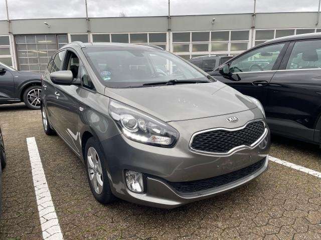 Kia Carens 141.500 km 6.750 &euro; Köln 50827