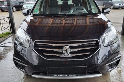 Renault Koleos 118.375 km 5.800 &euro; Bad Neuenahr-Ahrweiler 53474