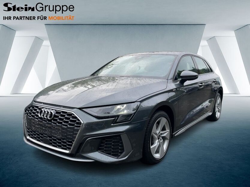 Audi A3 33.150 km 24.611 € Bergisch Gladbach 51465