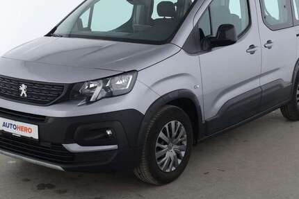 Peugeot Rifter 25.865 km 20.690 &euro; Köln 50739