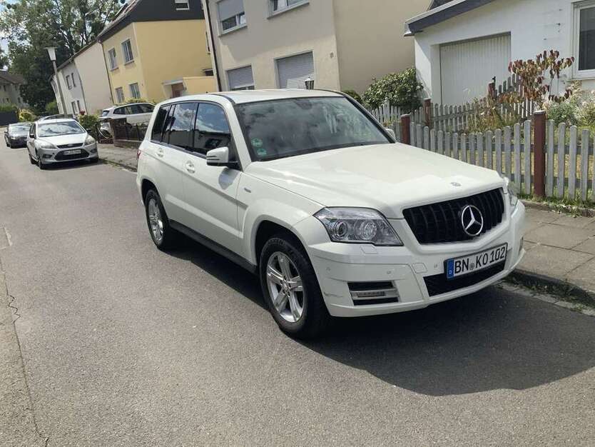 GLK 200