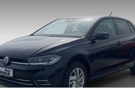 VW Polo 19.220 km 16.990 &euro; Bonn 53227