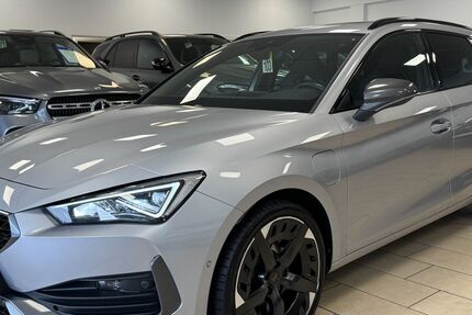 Cupra Leon 22.444 km 28.970 € Bonn 53227