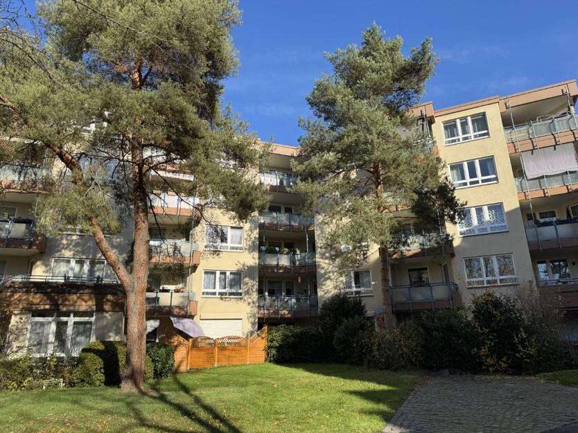 Wohnung zum Mieten in Bonn 1.085 € 99 m² 3 zimmer