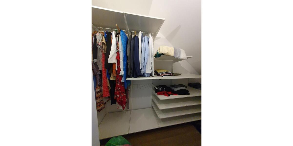 Dachgeschoßwohnung Köln Kalk - 2 Zimmer, 69 m&sup2;, 1.035&euro; | Angebot:24812338