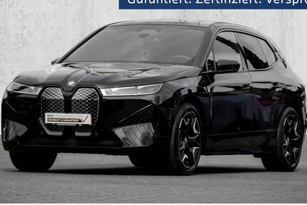 BMW iX 23.161 km 56.995 € Köln-West 50858