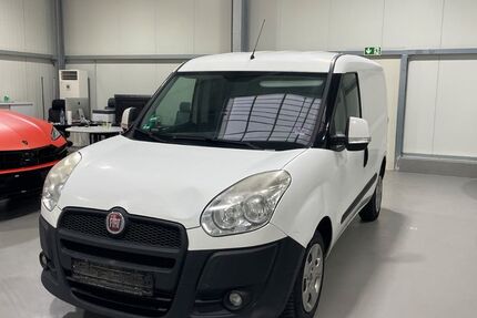 Fiat Doblo 287.000 km 2.700 &euro; Bornheim 53332