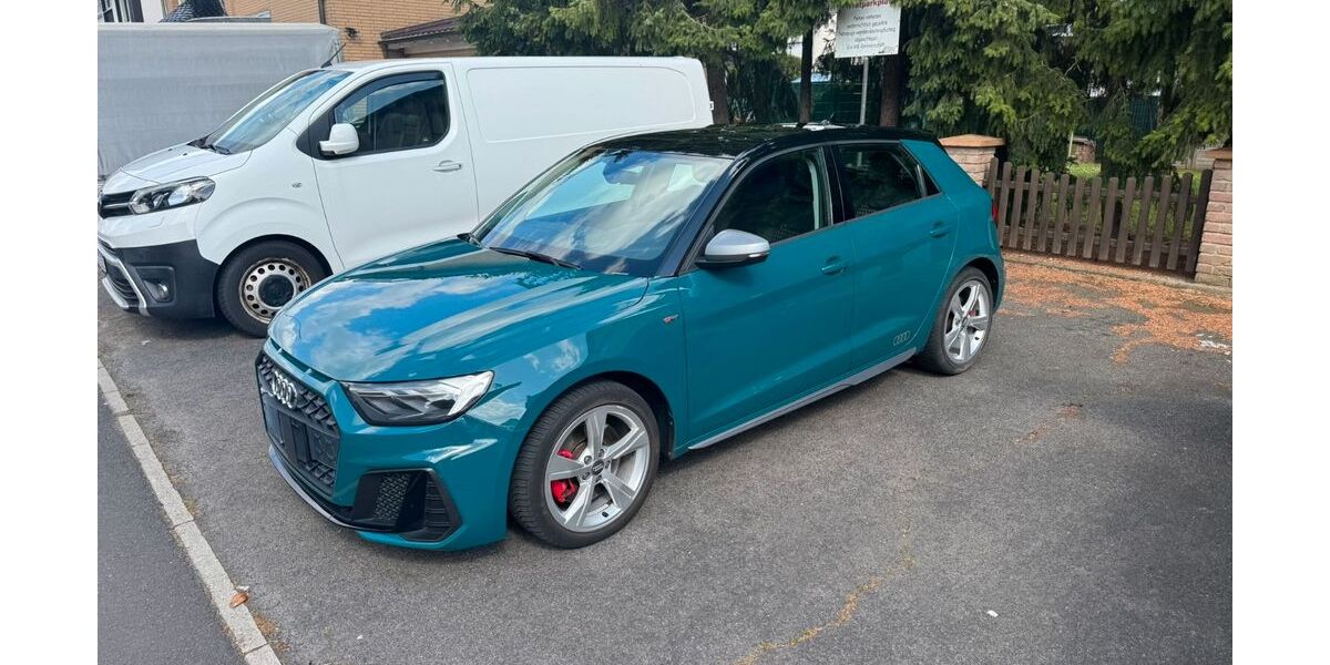 Audi A1 70.000 km 18.499 &euro; Niederkassel 53859