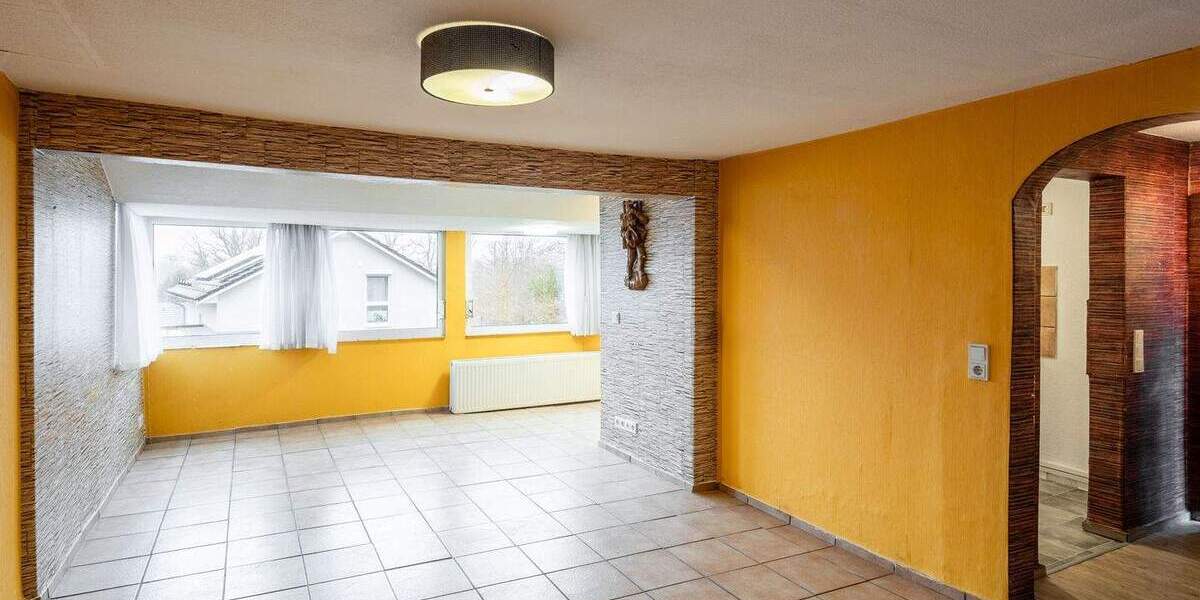 Bungalow Neunkirchen-Seelscheid Hasenbach - 2 Zimmer, 48 m&sup2;, 195.000&euro; | Angebot:23396305