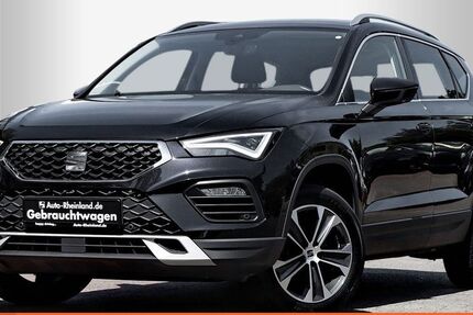 Seat Ateca 73.350 km 25.445 &euro; Bonn 53175