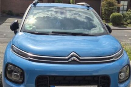 Citroen C3 Aircross 47.000 km 10.499 &euro; Niederkassel 53859