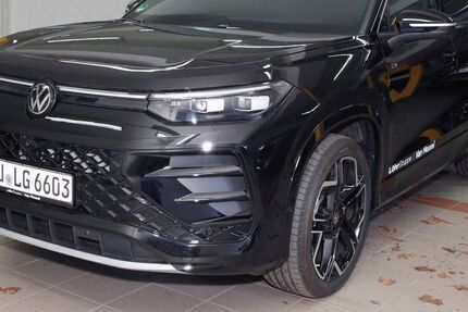 VW Tayron 9.990 km 61.960 &euro; Meckenheim / Bonn 53340