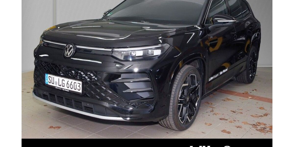 VW Tayron 9.990 km 61.960 &euro; Meckenheim / Bonn 53340