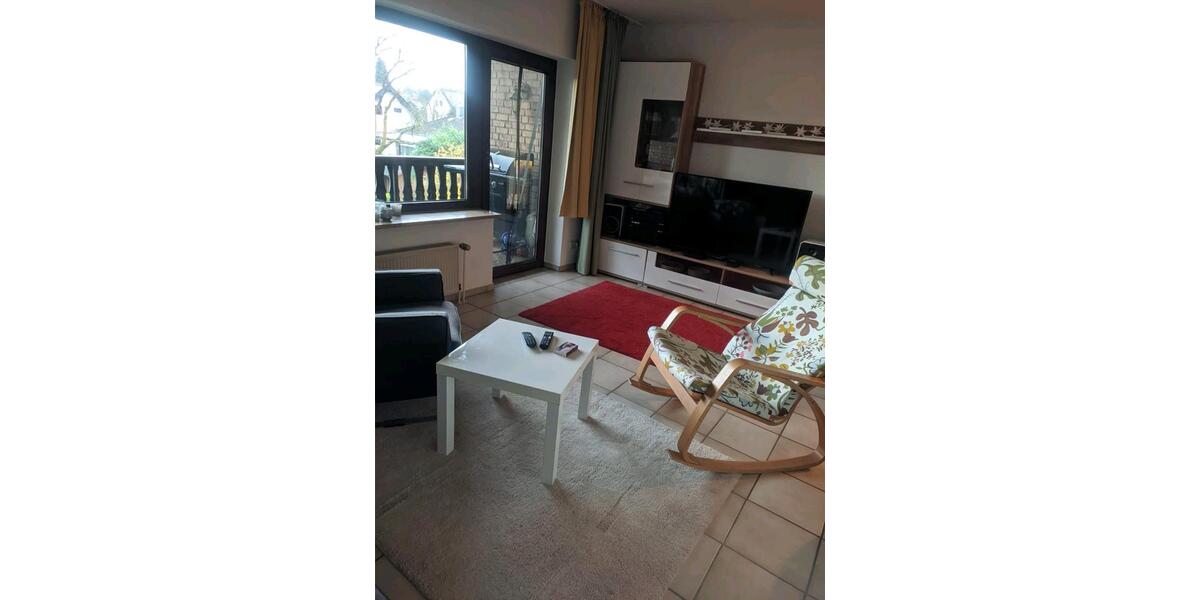 70 qm Wohnung Lohmar Heide zimmer