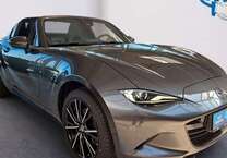 Gebrauchtwagen Mazda MX-5