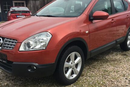 Nissan Qashqai 169.000 km 4.999 &euro; Bonn 53227