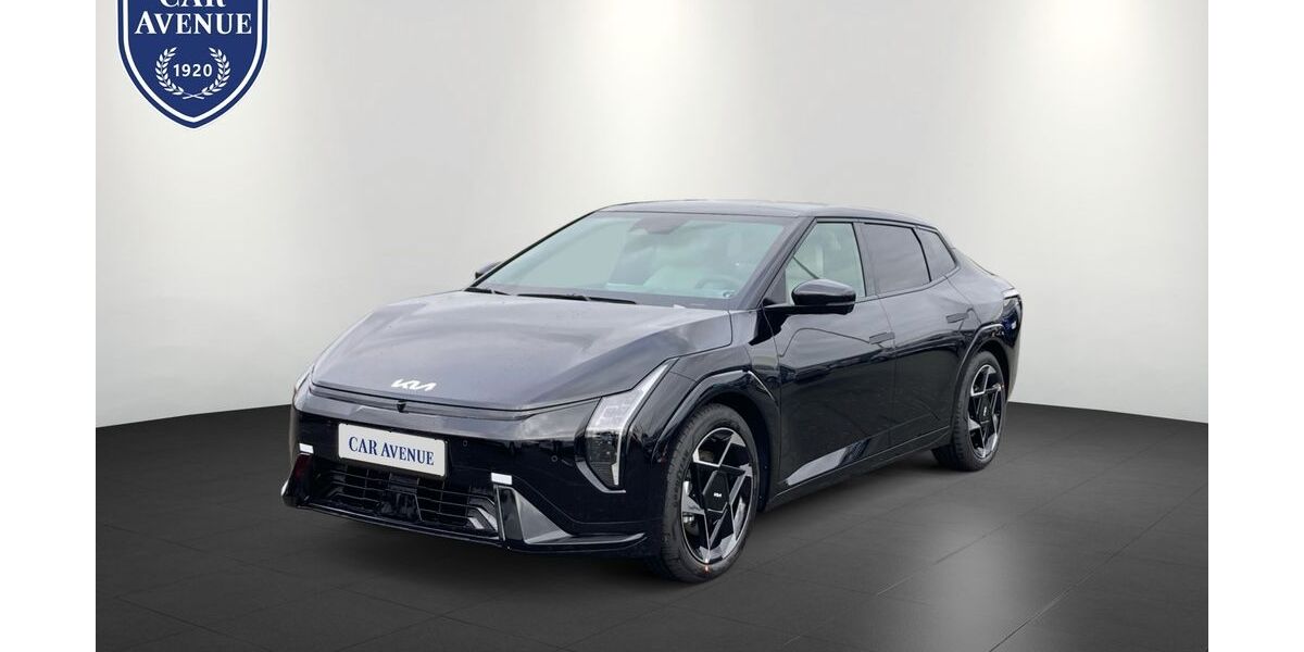 Kia EV4 3.890 km 42.390 &euro; Euskirchen 53881