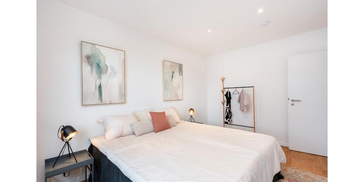Hochparterre Köln Mülheim - 3 Zimmer, 85 m&sup2;, 349.900&euro; | Angebot:26946338