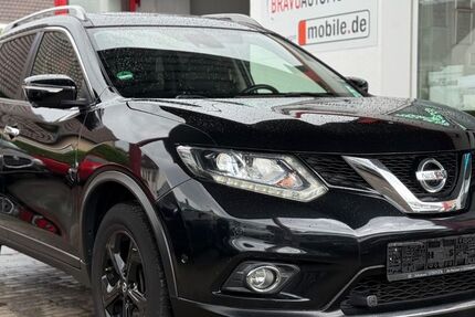 Nissan X-Trail 244.000 km 8.999 € Euskirchen 53879