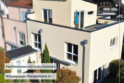 Haus Bonn Küdinghoven - 6 Zimmer, 180 m&sup2;, 875.000&euro; | Angebot:26294756