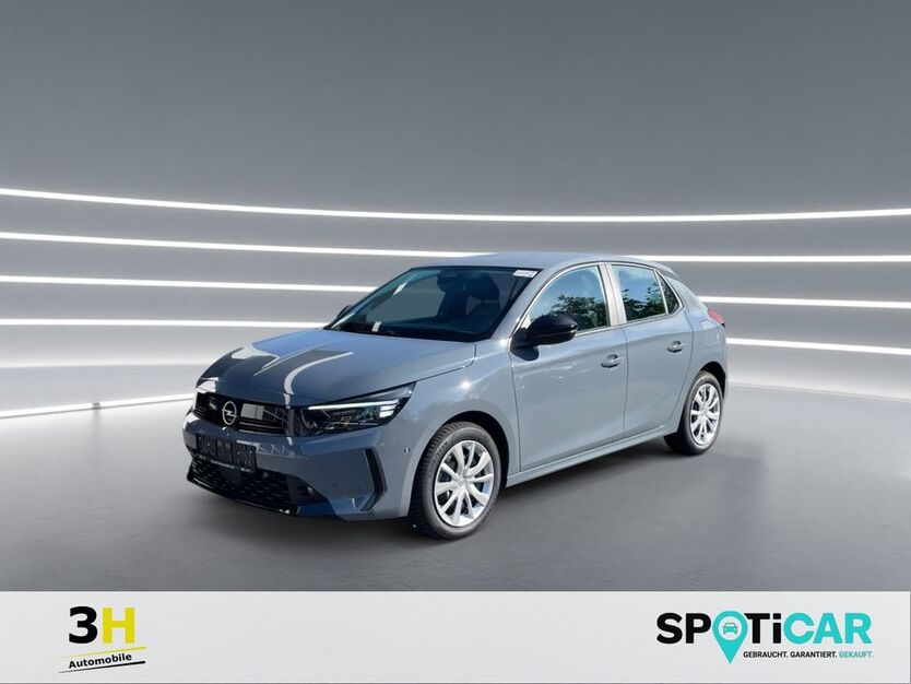 Opel Corsa 6.000 km 19.490 € Sankt Augustin 53757