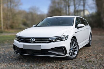 VW Passat 64.500 km 22.900 &euro; Hennef 53773