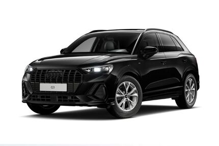 Audi Q3 6.381 km 38.490 &euro; Bonn 53119
