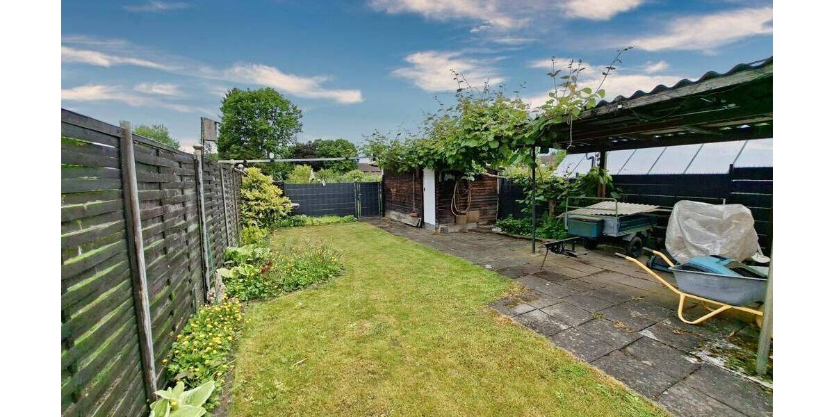Einfamilienhaus Bornheim / Walberberg Walberberg - 7 Zimmer, 203 m&sup2;, 529.000&euro; | Angebot:26833670
