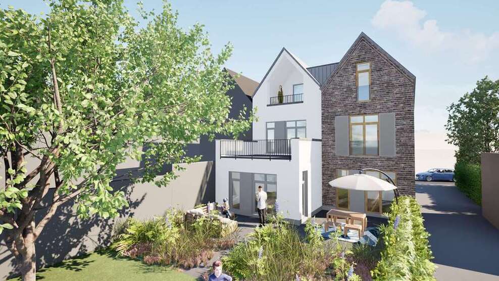 Haus zum Kaufen in Niederkassel 896.000 € 180 m²