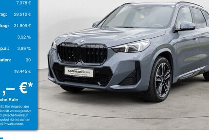 BMW X1 61.835 km 36.890 &euro; Overath-Vilkerath 51491