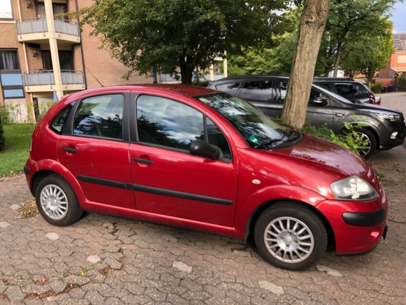 Citroen C3 184.772 km 2.000 € Bergisch Gladbach 51467