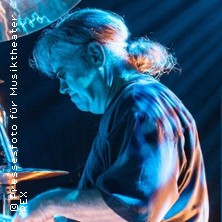 Ian Paice feat. Purpendicular - performing Classic Deep Purple 03.03.2026 Harmonie Bonn