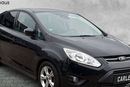 Ford C-Max 129.345 km 5.850 &euro; Köln - Worringen 50769