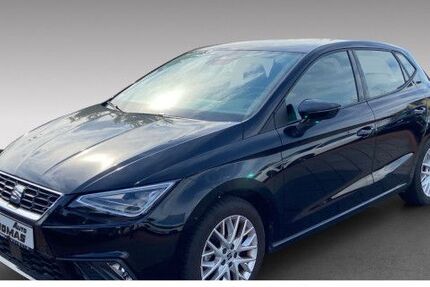 Seat Ibiza 13.270 km 16.490 &euro; Bad Honnef 53604